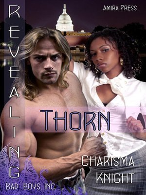 cover image of Revealing Thorn